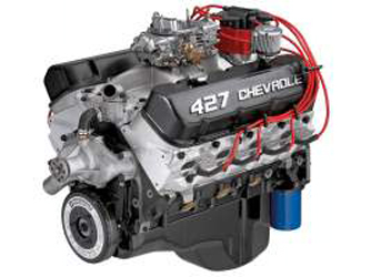 P76C3 Engine